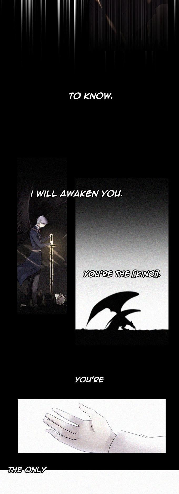 Black Haze Chapter 199 page 4 - Chapter 199