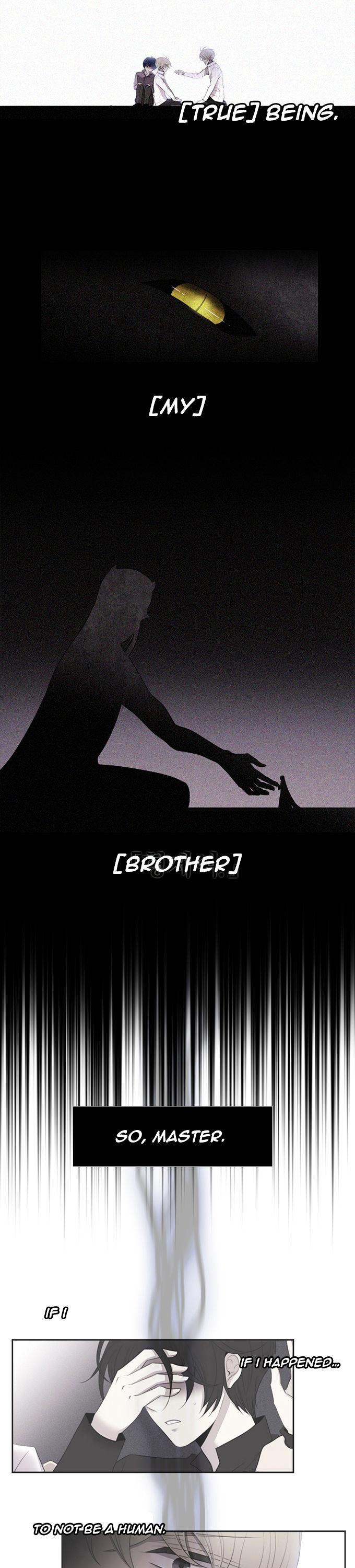 Black Haze Chapter 199 page 5 - Chapter 199