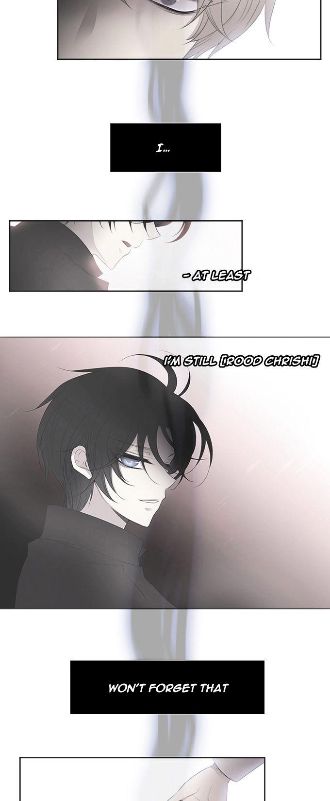 Black Haze Chapter 199 page 6 - Chapter 199