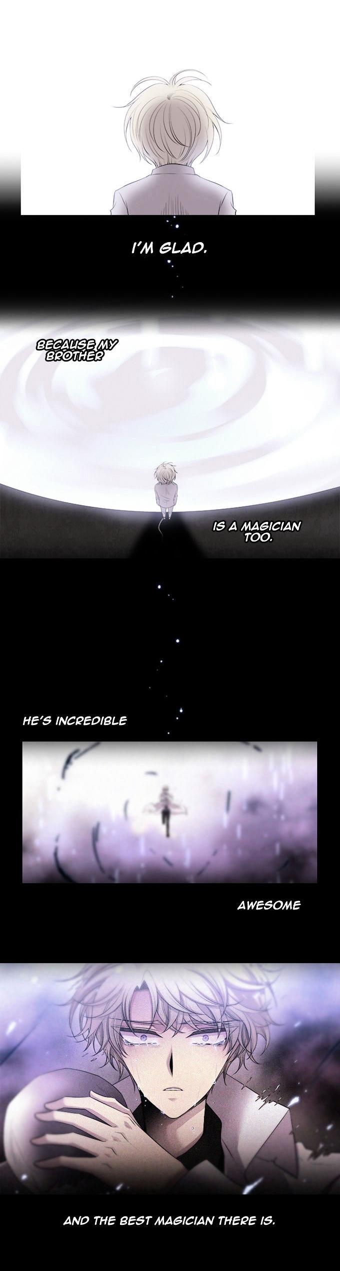 Black Haze Chapter 199 page 9 - Chapter 199