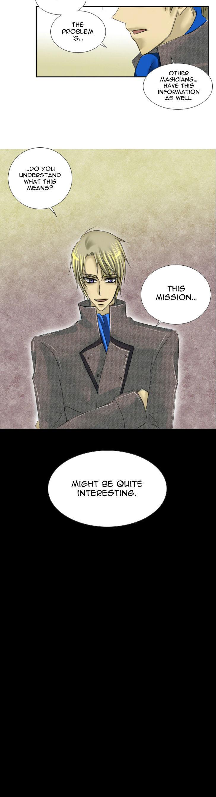 Black Haze Chapter 2 page 18 - Chapter 2