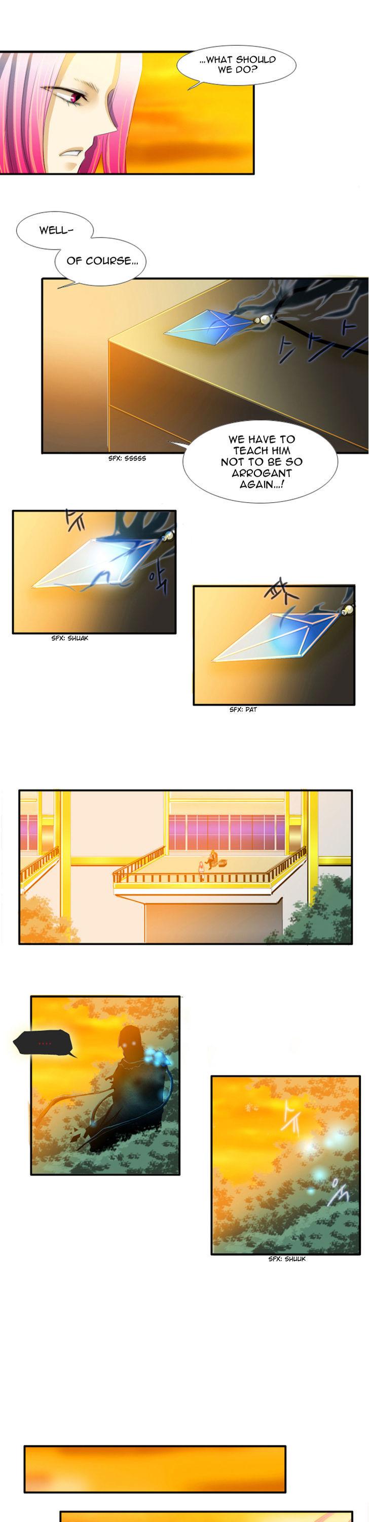 Black Haze Chapter 20 page 20 - Chapter 20