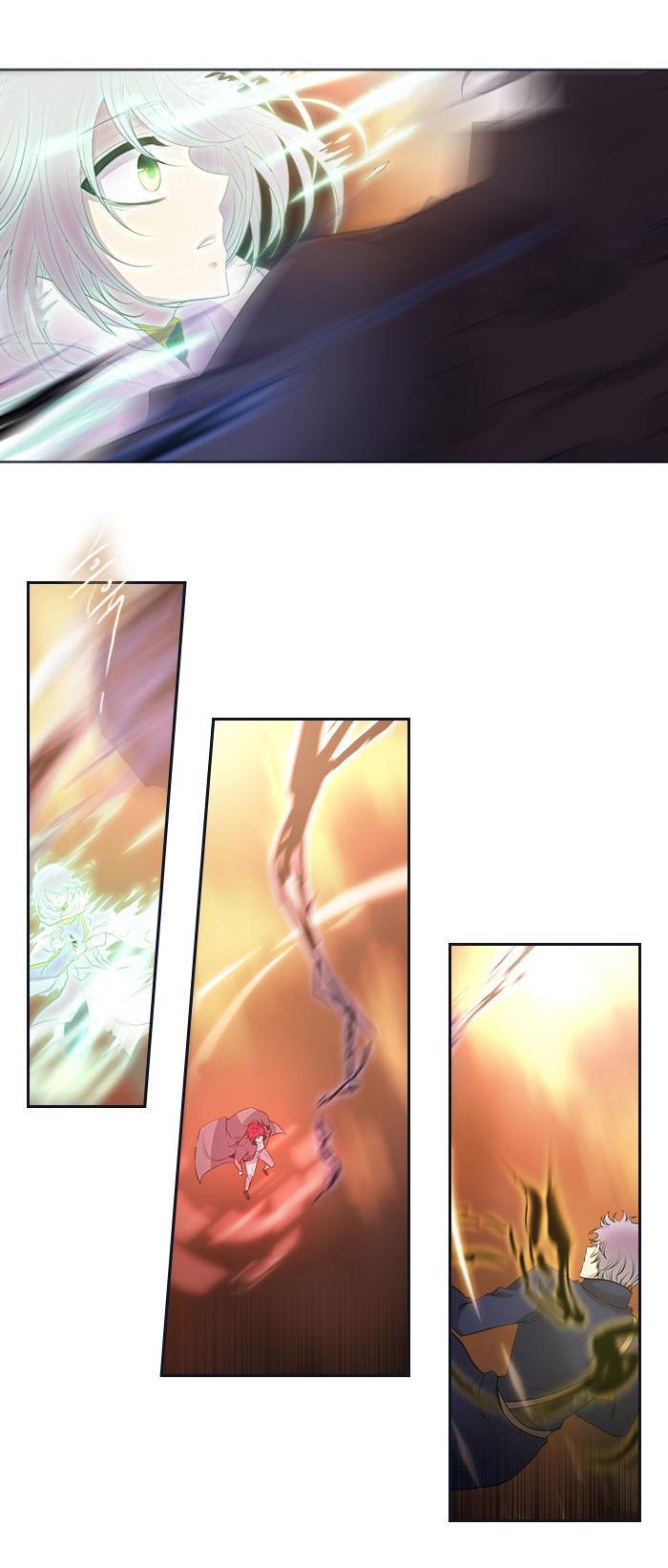 Black Haze Chapter 200 page 11 - Chapter 200