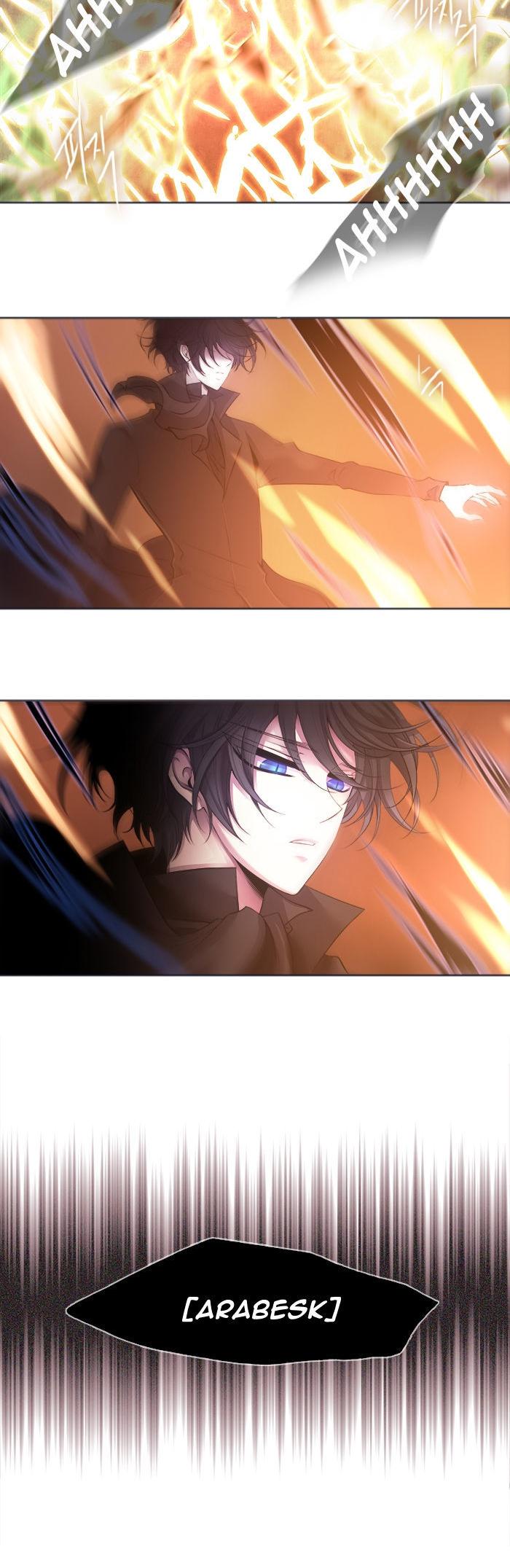 Black Haze Chapter 200 page 13 - Chapter 200