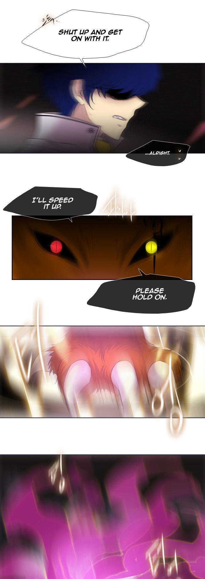 Black Haze Chapter 200 page 19 - Chapter 200