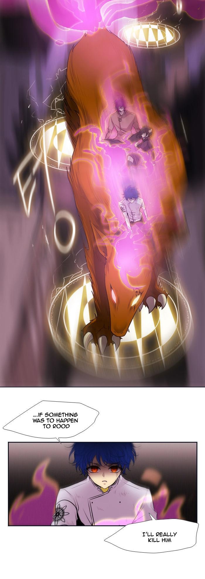Black Haze Chapter 200 page 20 - Chapter 200