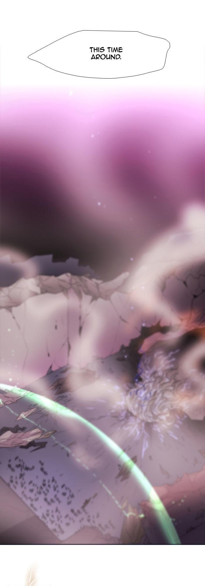 Black Haze Chapter 200 page 21 - Chapter 200