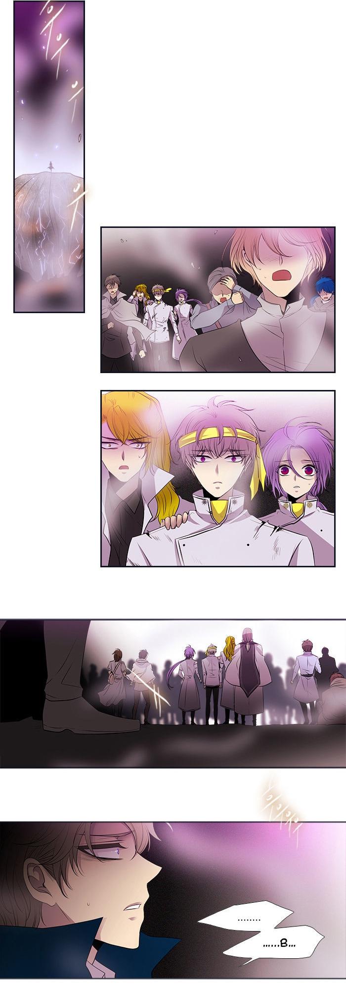 Black Haze Chapter 200 page 22 - Chapter 200
