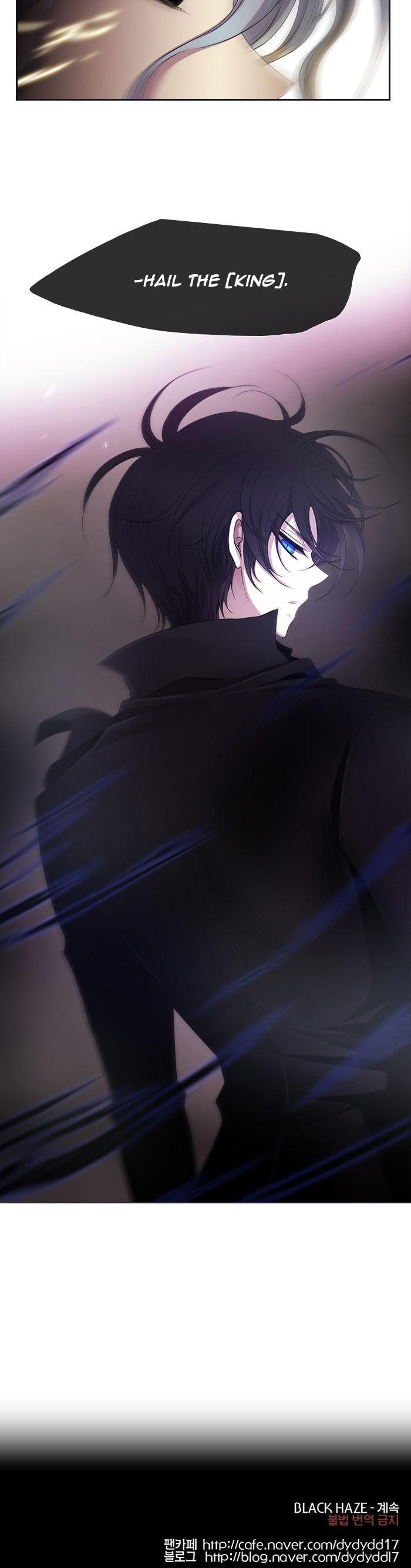 Black Haze Chapter 200 page 24 - Chapter 200