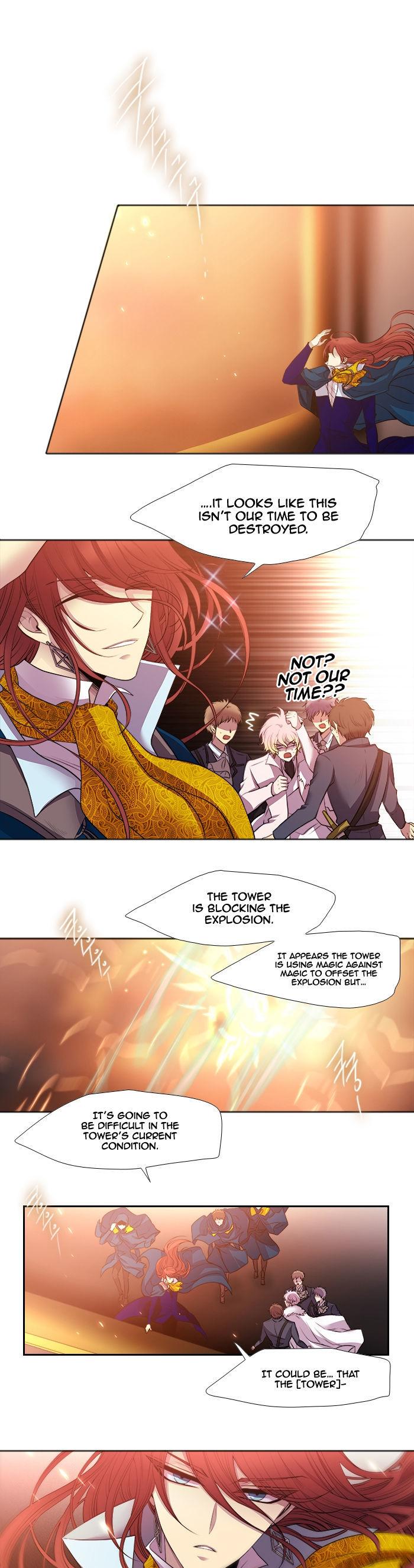 Black Haze Chapter 200 page 4 - Chapter 200