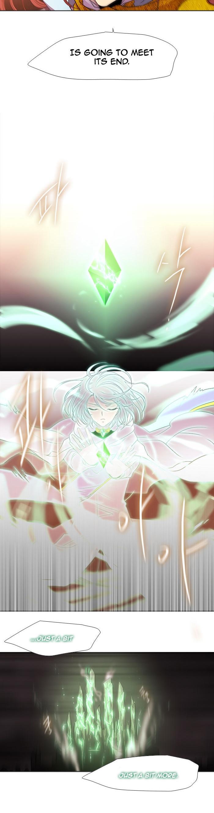 Black Haze Chapter 200 page 5 - Chapter 200
