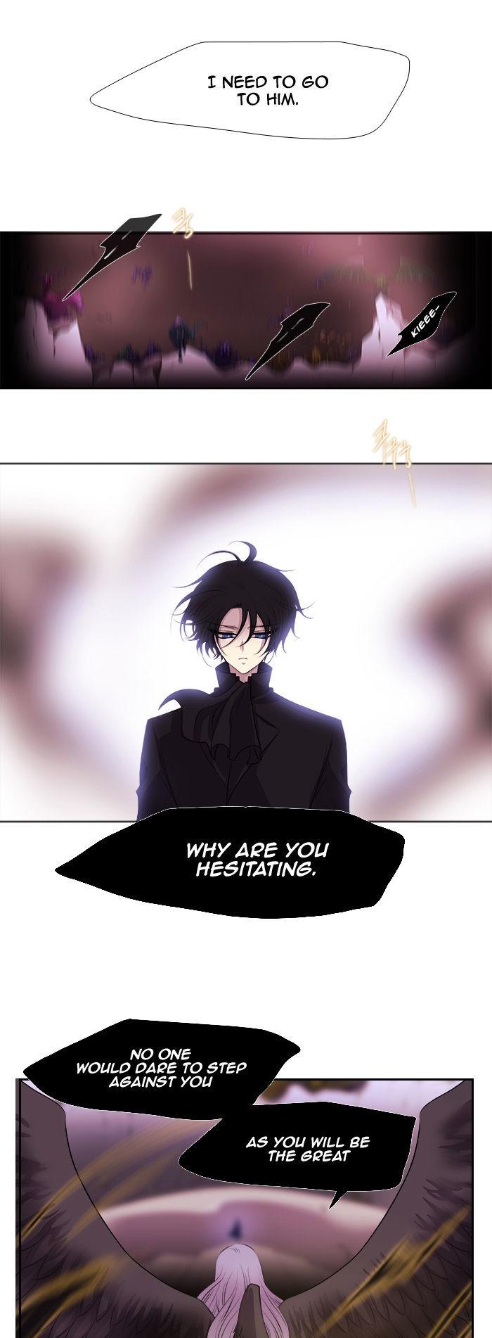 Black Haze Chapter 201 page 11 - Chapter 201