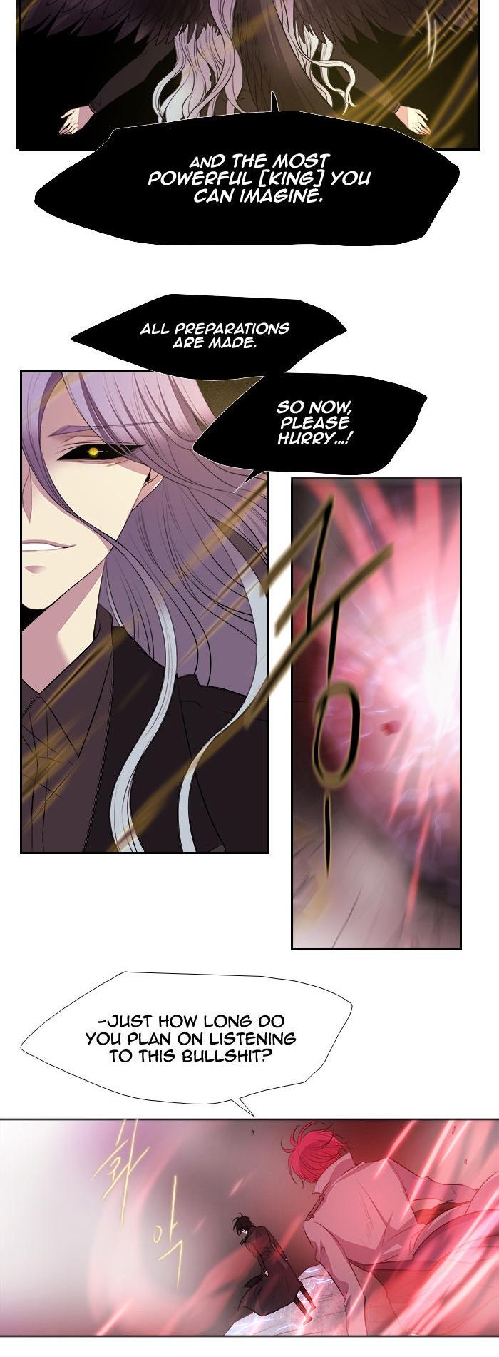 Black Haze Chapter 201 page 12 - Chapter 201