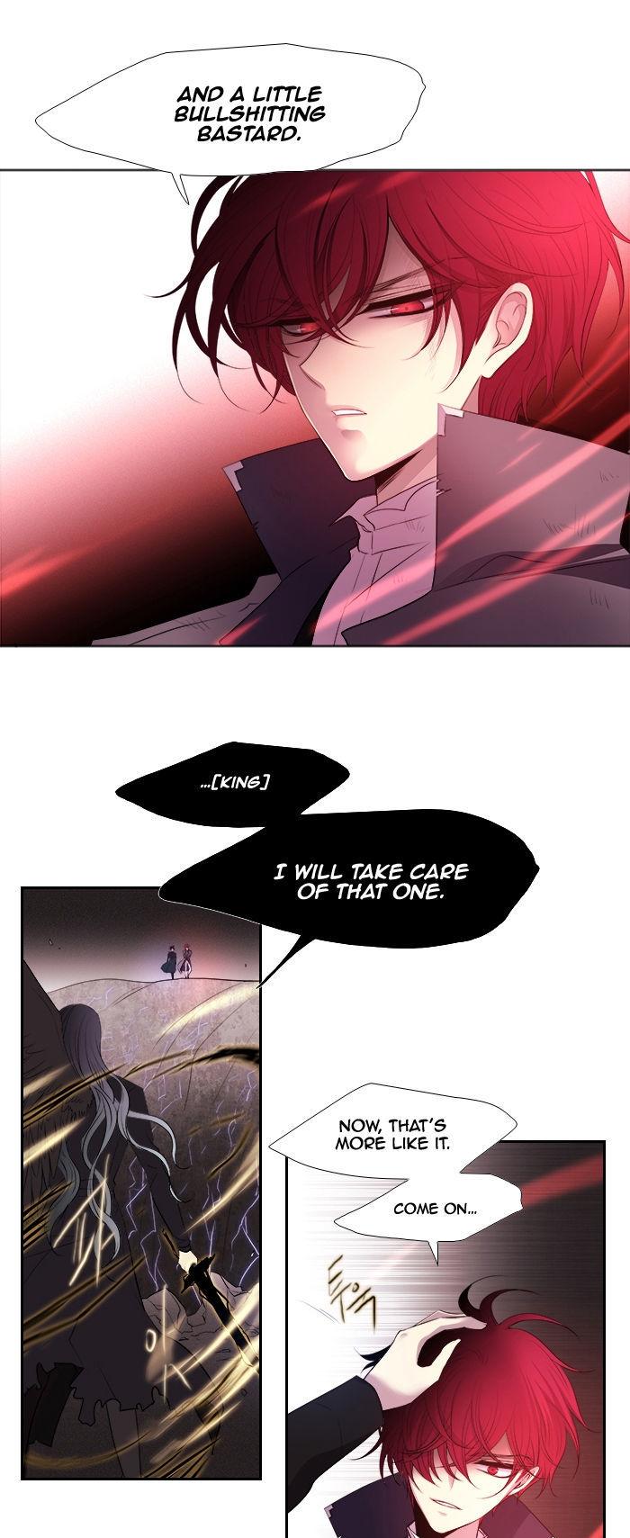 Black Haze Chapter 201 page 14 - Chapter 201