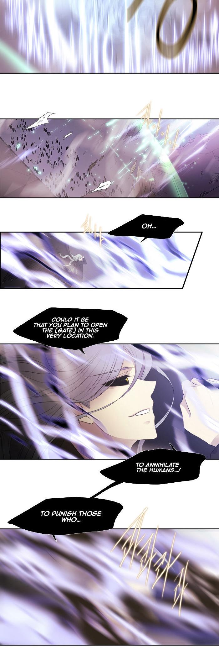 Black Haze Chapter 201 page 17 - Chapter 201
