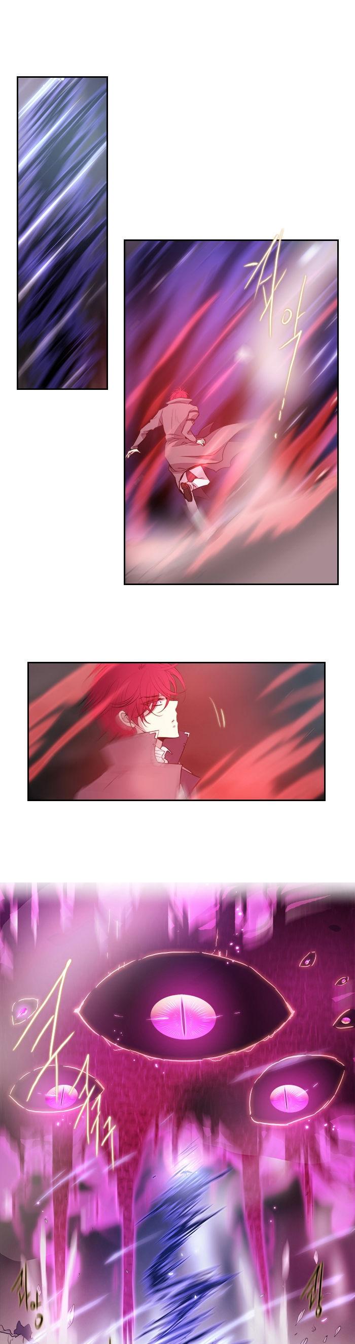 Black Haze Chapter 201 page 18 - Chapter 201