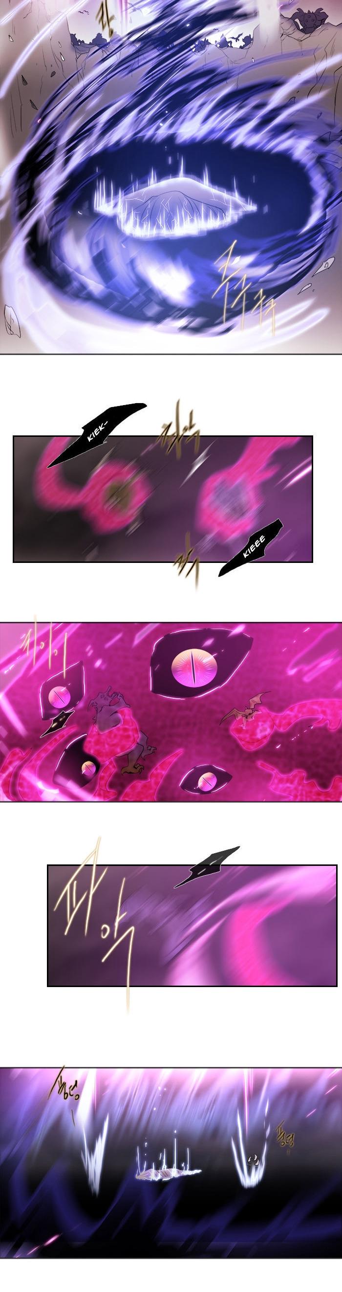 Black Haze Chapter 201 page 19 - Chapter 201