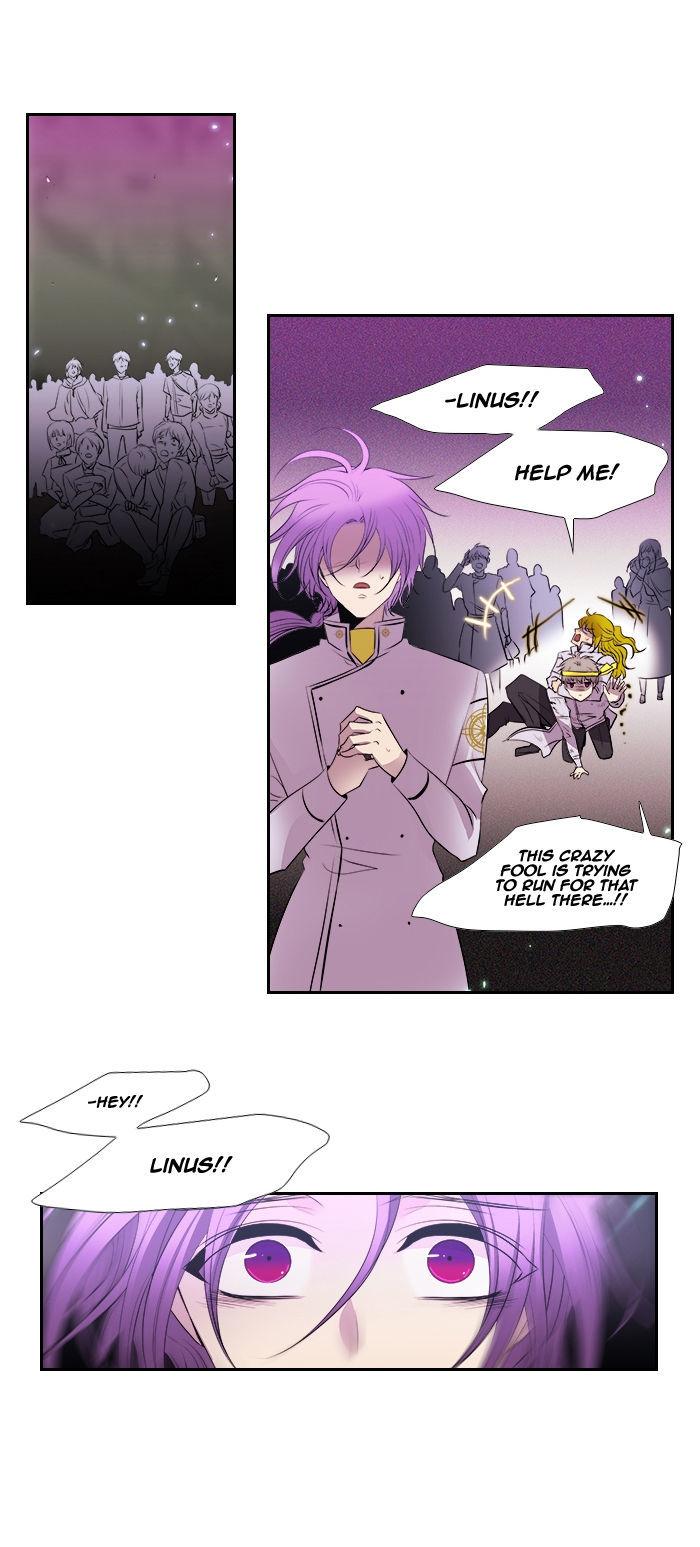 Black Haze Chapter 201 page 20 - Chapter 201