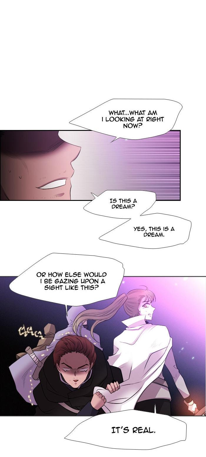 Black Haze Chapter 201 page 21 - Chapter 201