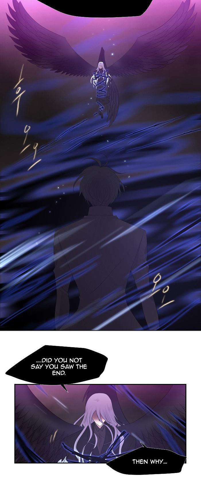 Black Haze Chapter 201 page 24 - Chapter 201