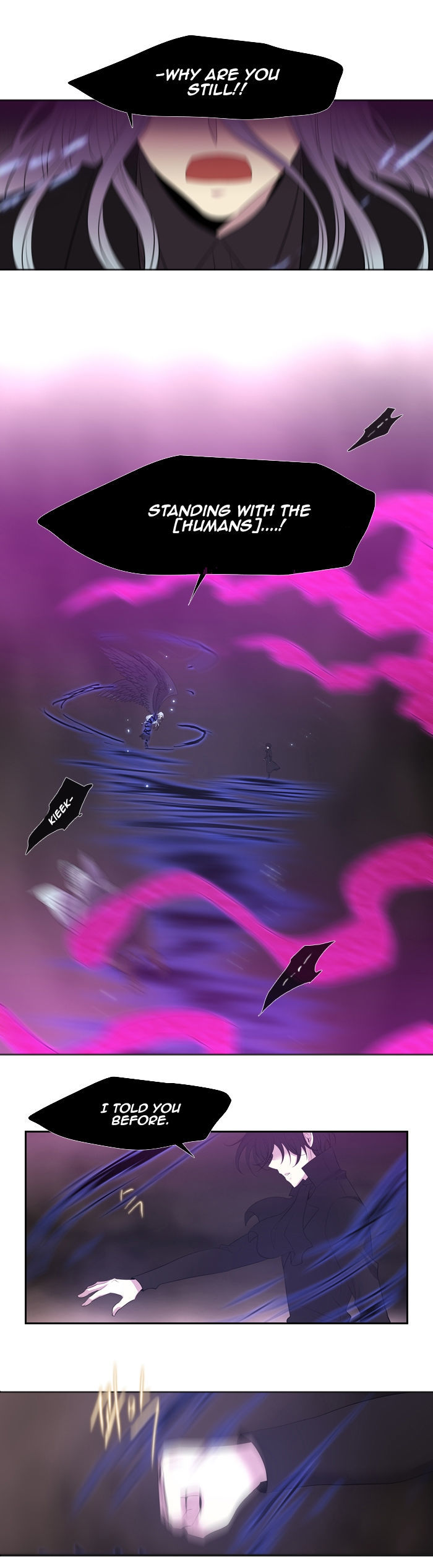 Black Haze Chapter 201 page 25 - Chapter 201