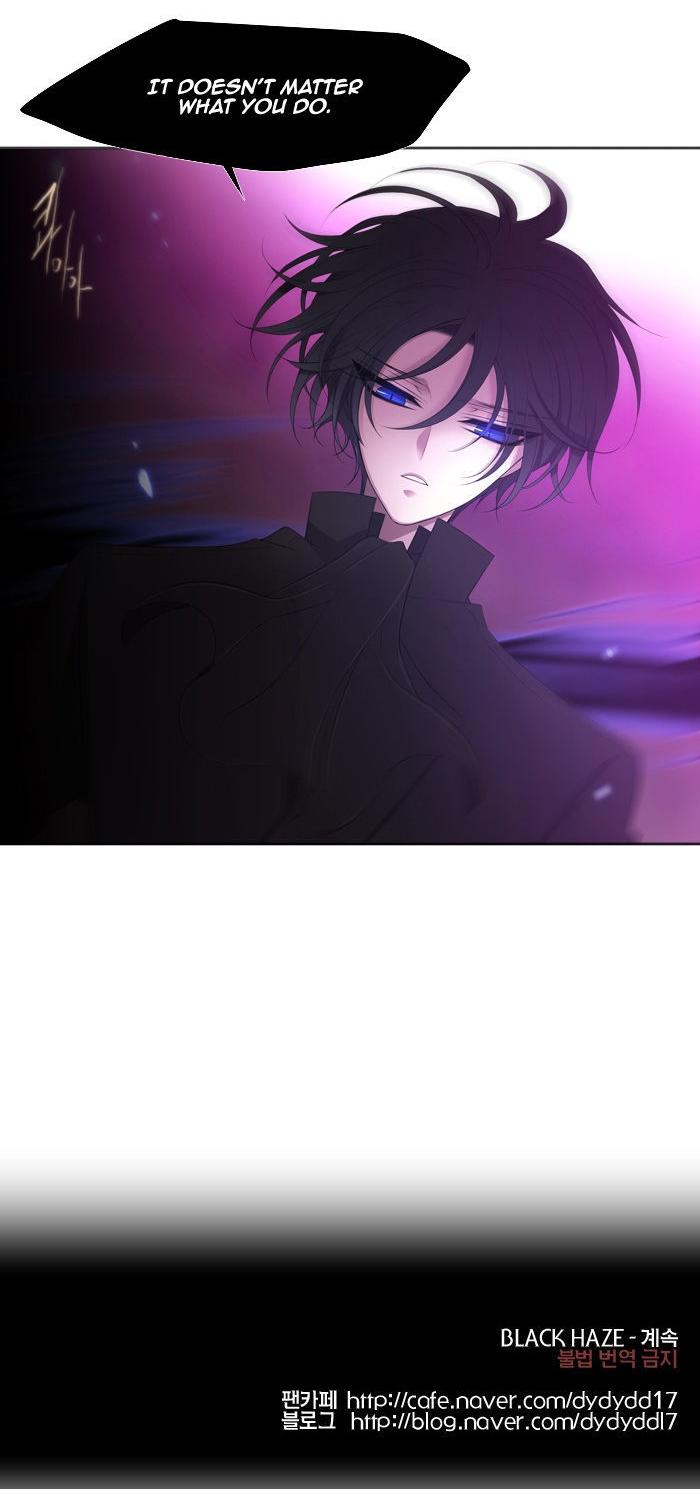 Black Haze Chapter 201 page 27 - Chapter 201