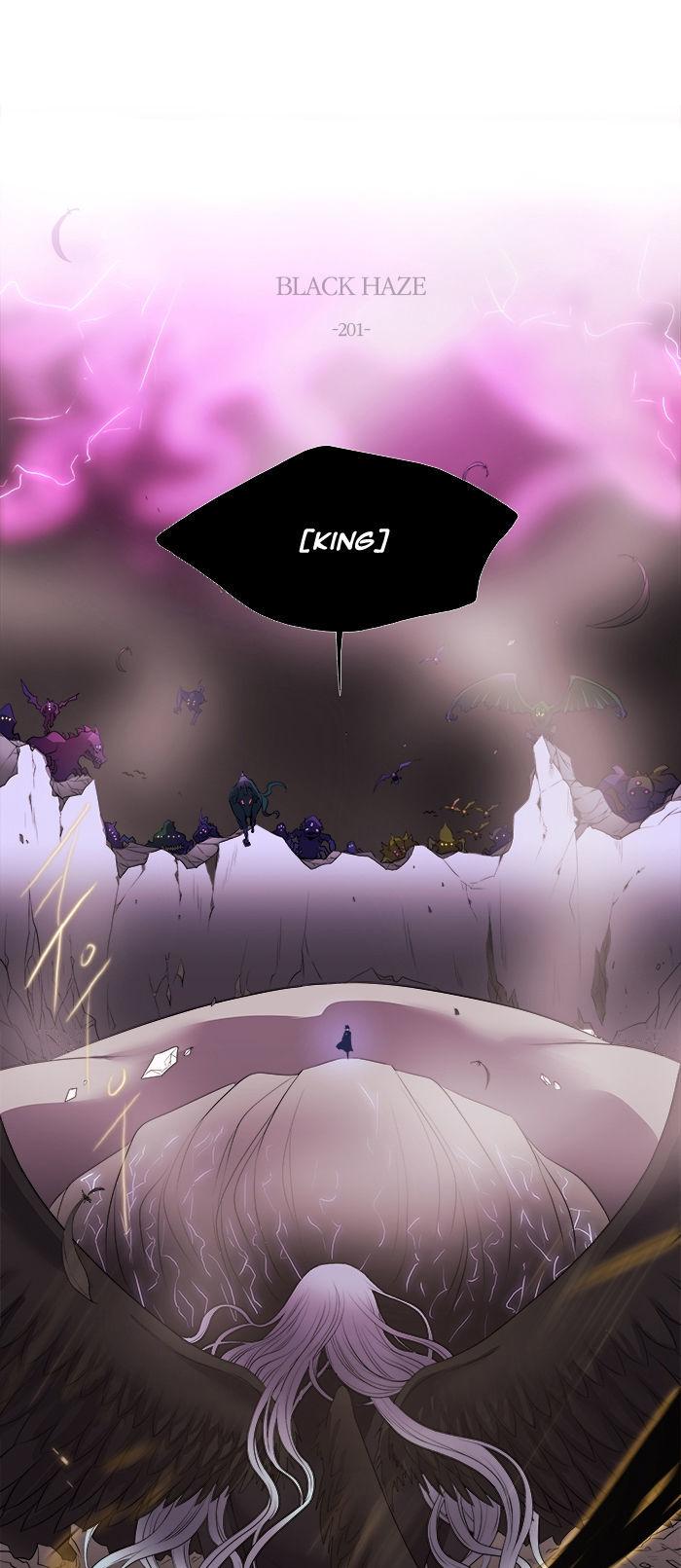 Black Haze Chapter 201 page 4 - Chapter 201