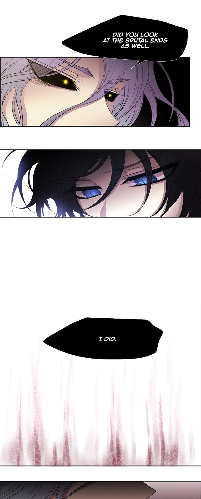 Black Haze Chapter 201 page 6 - Chapter 201