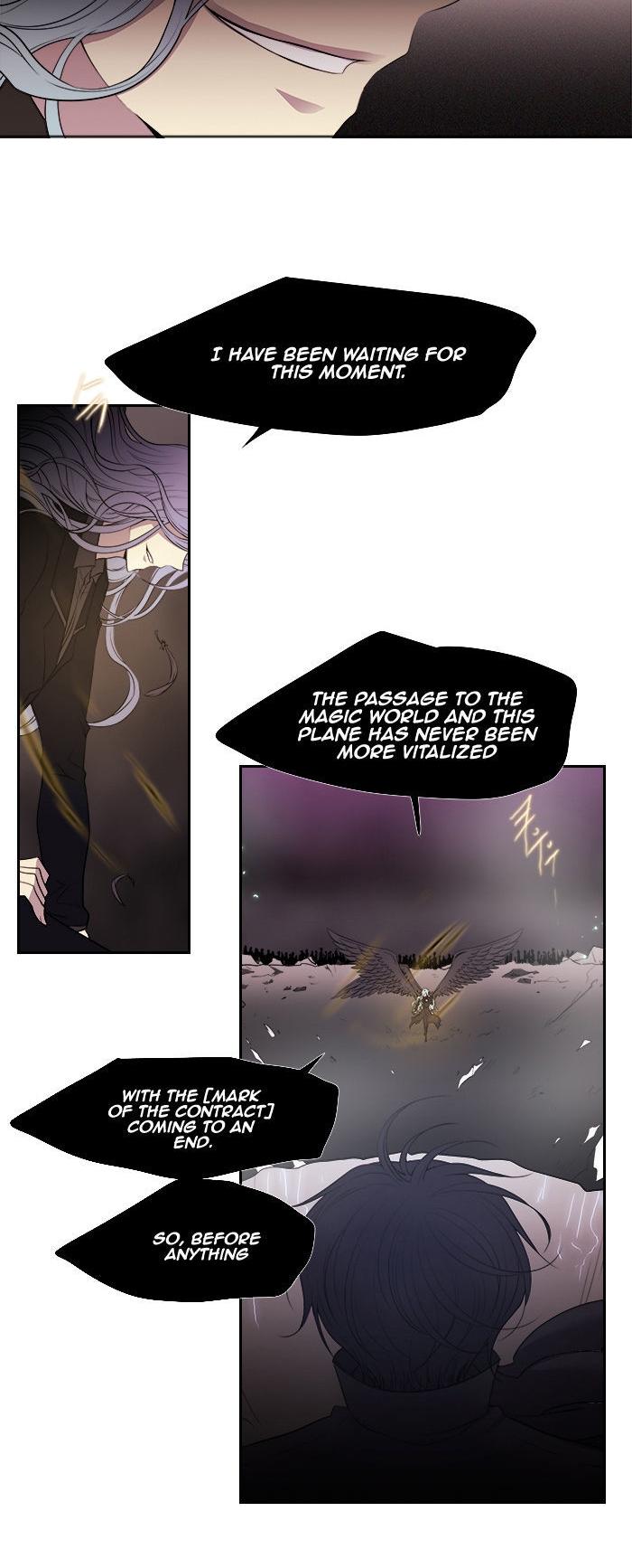Black Haze Chapter 201 page 7 - Chapter 201