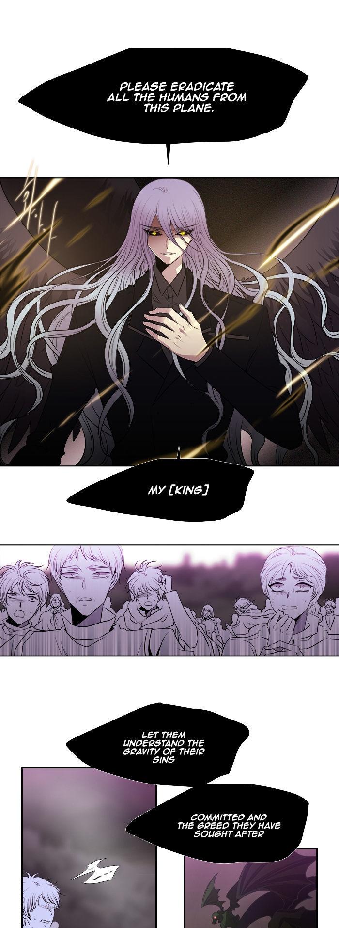 Black Haze Chapter 201 page 8 - Chapter 201