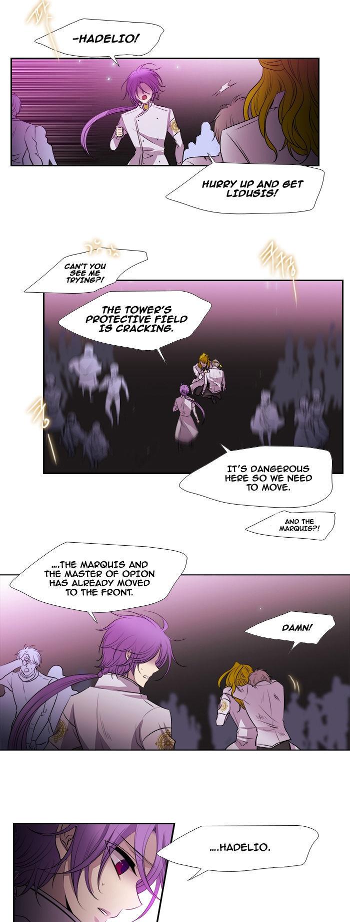 Black Haze Chapter 202 page 13 - Chapter 202