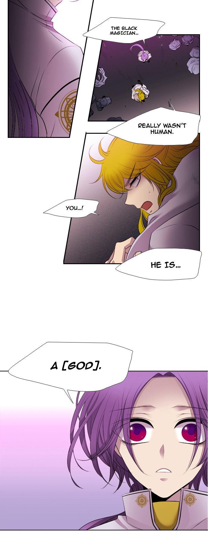 Black Haze Chapter 202 page 14 - Chapter 202