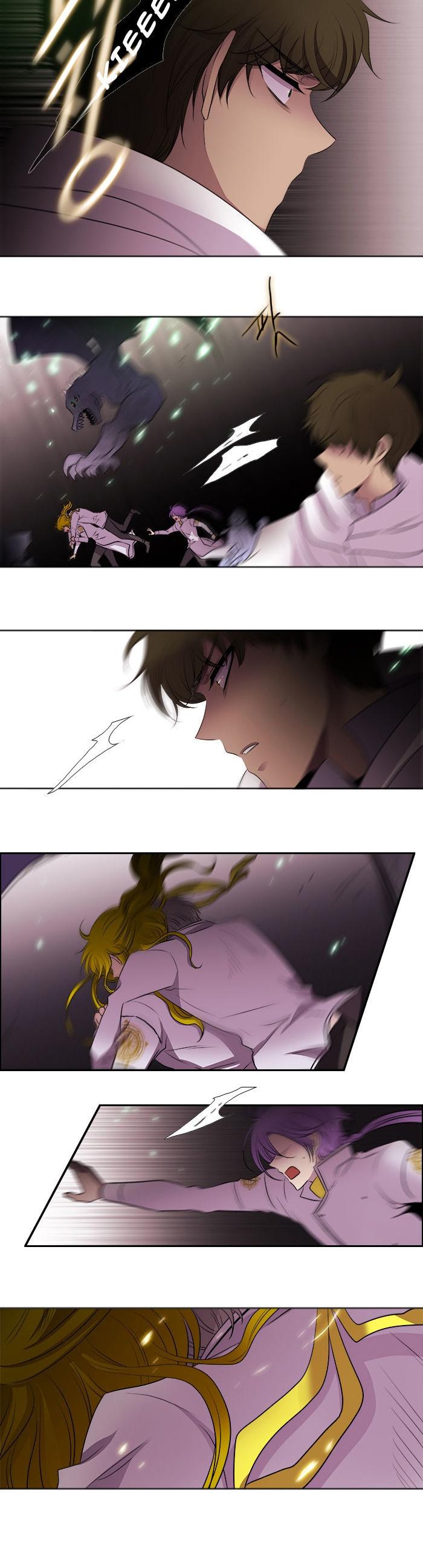 Black Haze Chapter 202 page 16 - Chapter 202