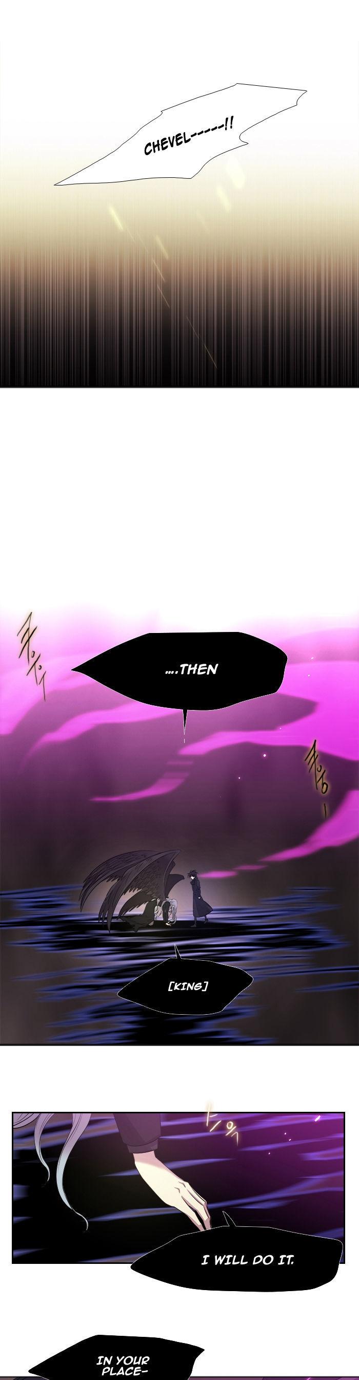 Black Haze Chapter 202 page 17 - Chapter 202