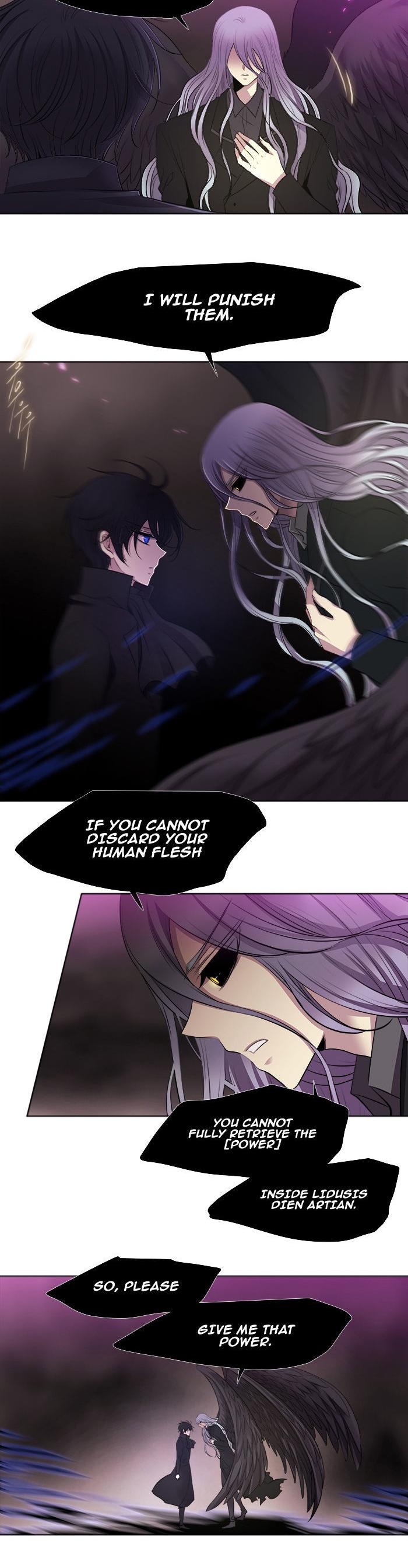 Black Haze Chapter 202 page 18 - Chapter 202