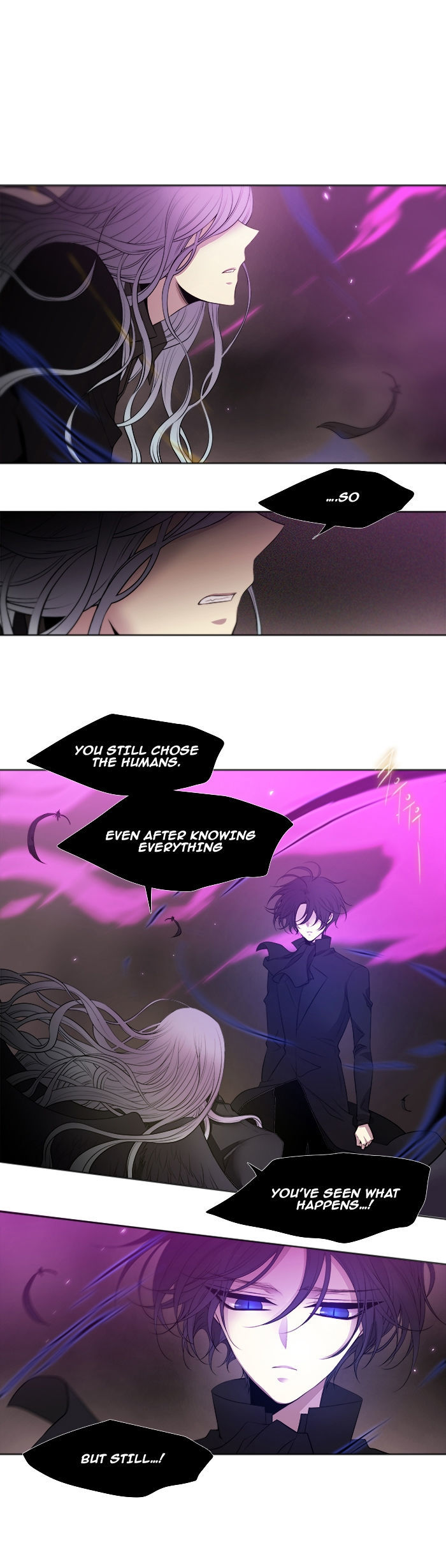 Black Haze Chapter 202 page 2 - Chapter 202