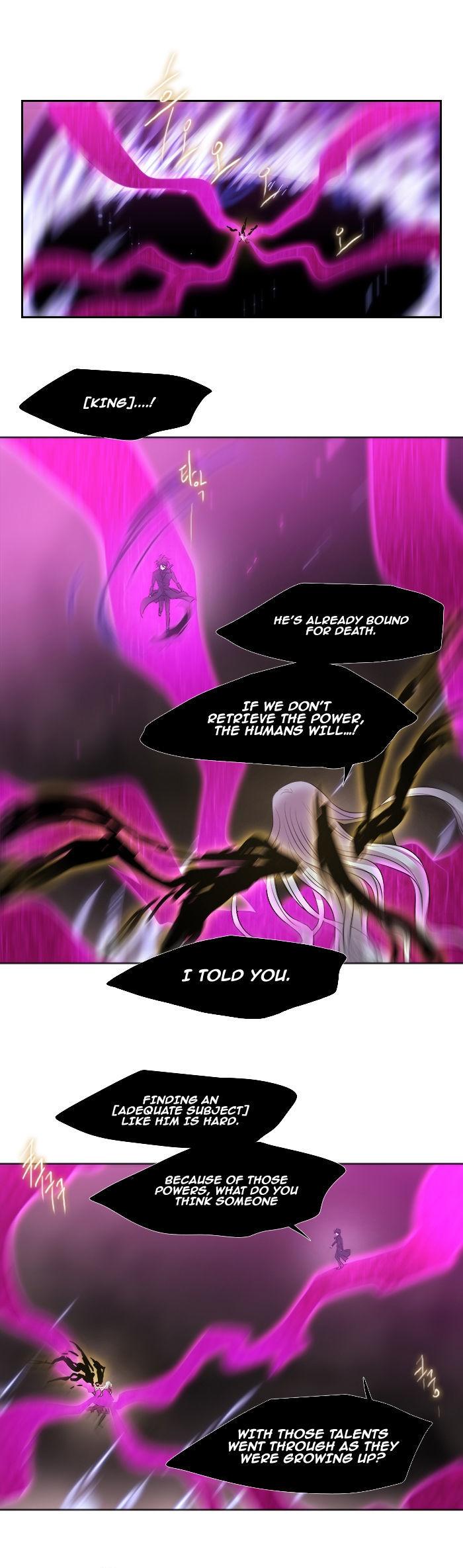 Black Haze Chapter 202 page 20 - Chapter 202