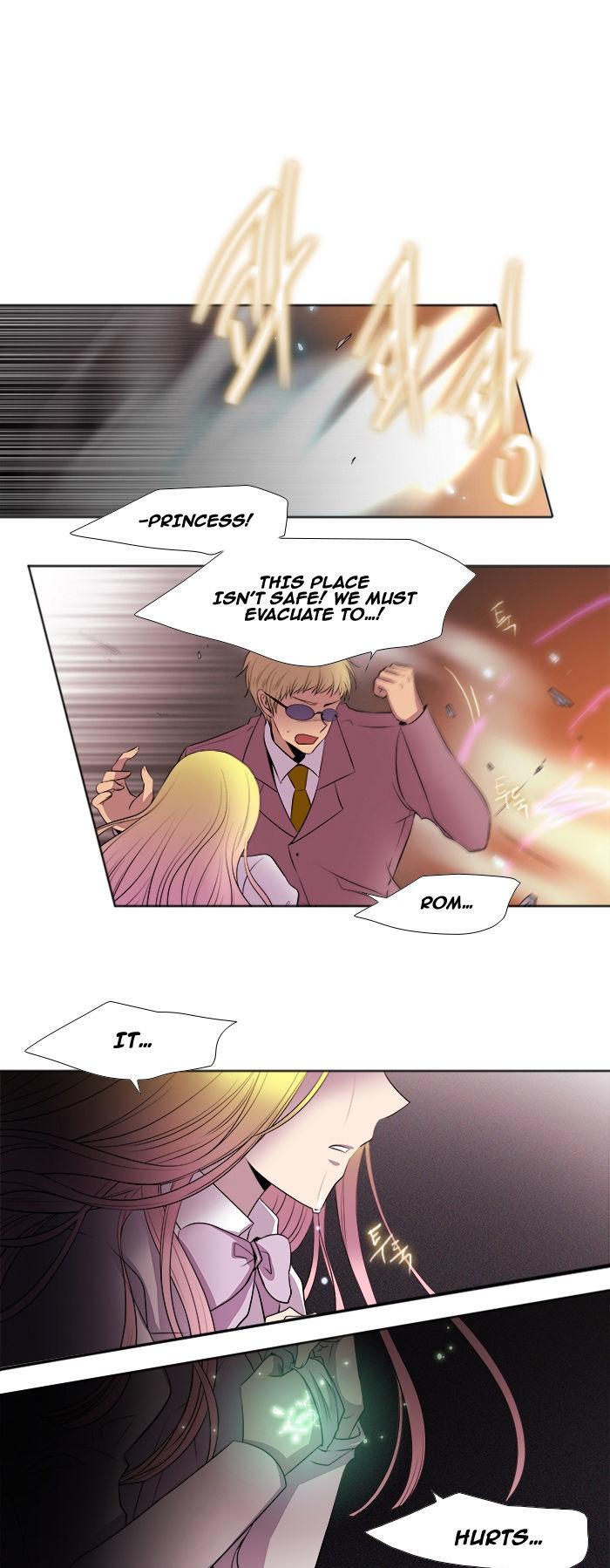 Black Haze Chapter 202 page 3 - Chapter 202