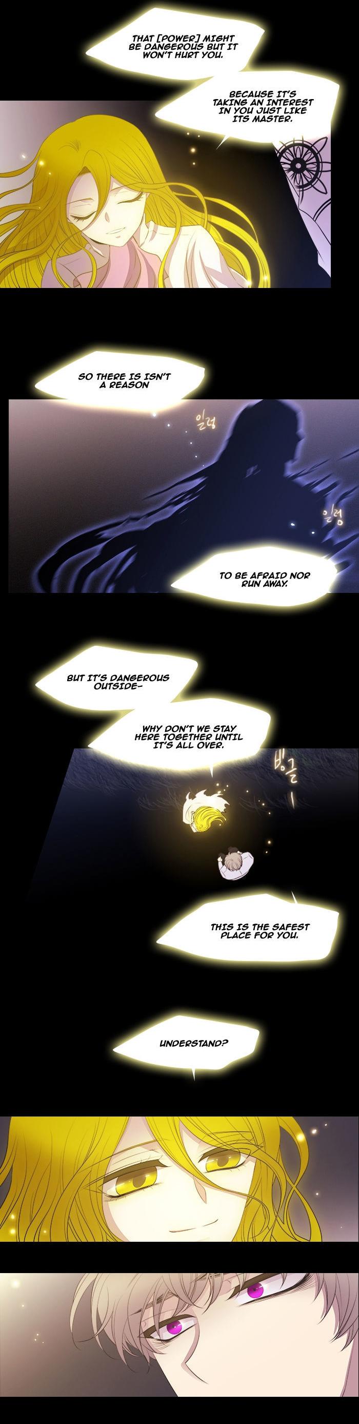 Black Haze Chapter 202 page 6 - Chapter 202