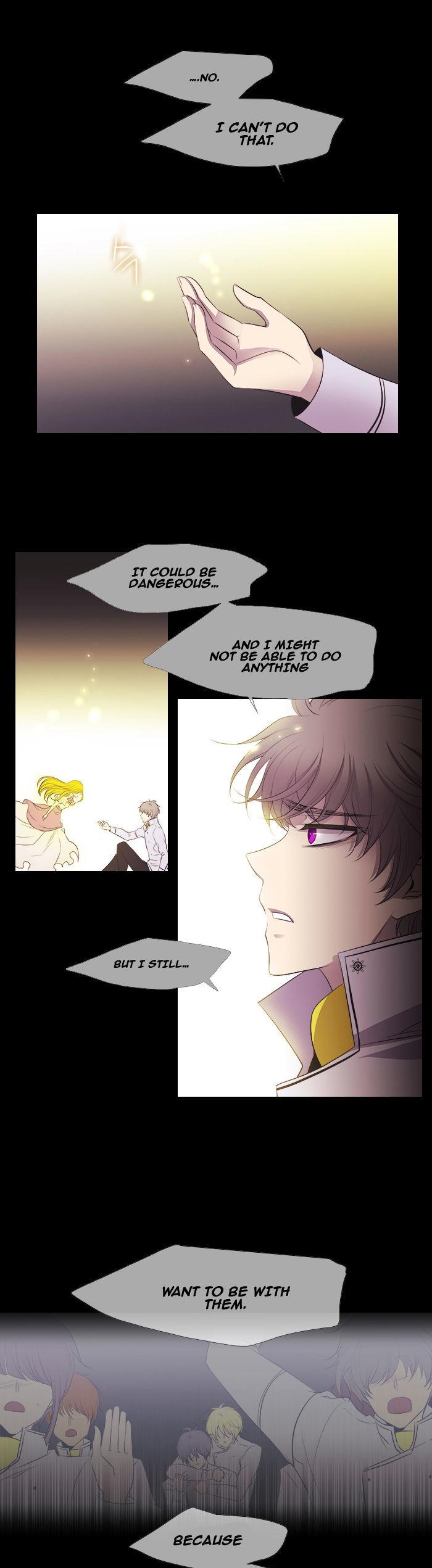 Black Haze Chapter 202 page 7 - Chapter 202