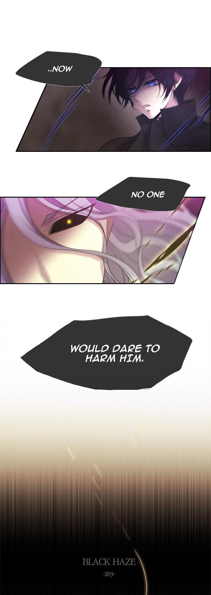 Black Haze Chapter 203 page 1 - Chapter 203