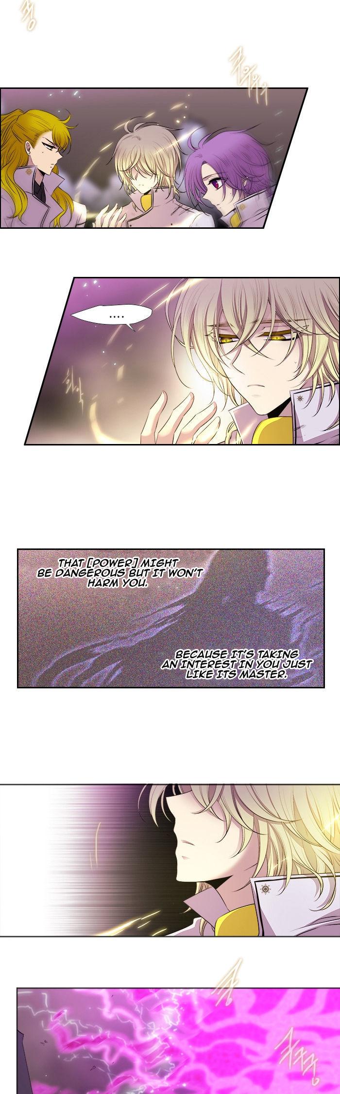 Black Haze Chapter 203 page 11 - Chapter 203