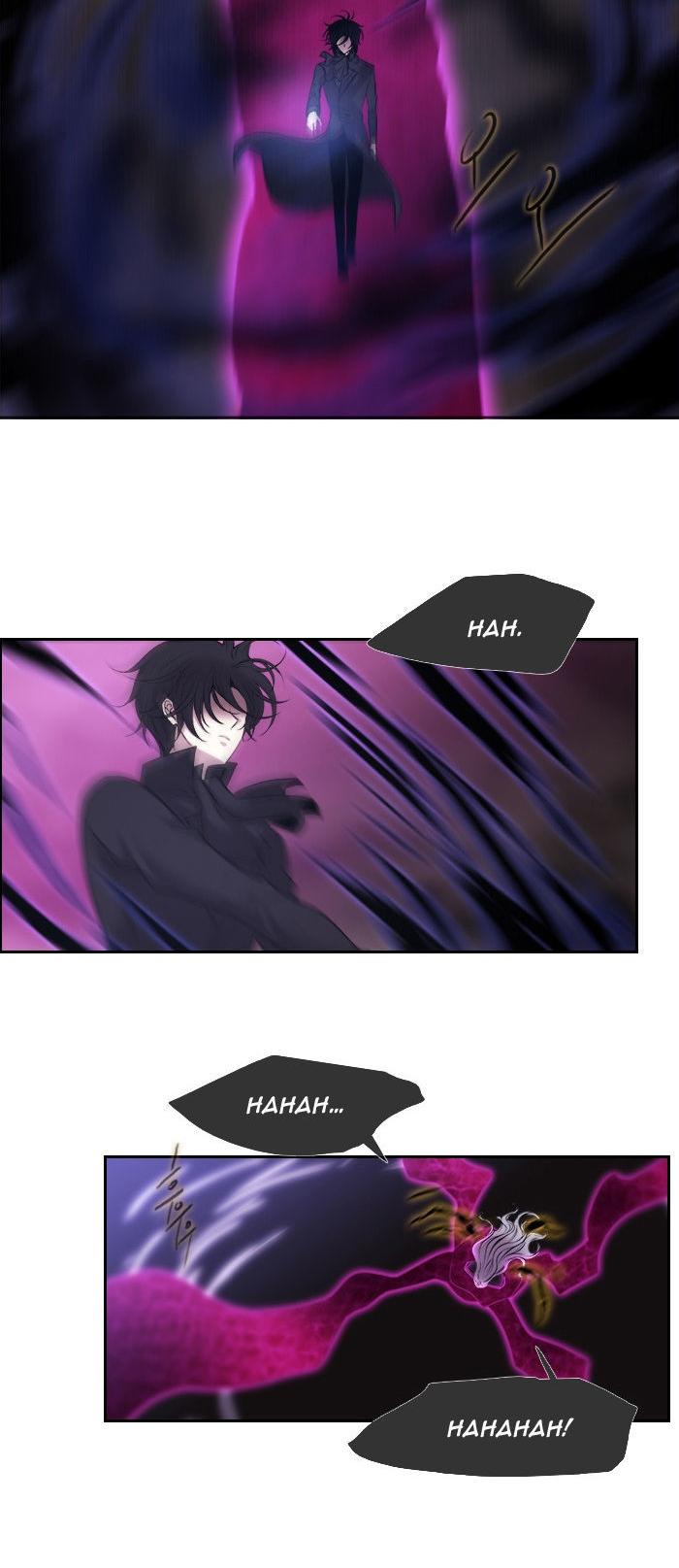 Black Haze Chapter 203 page 15 - Chapter 203