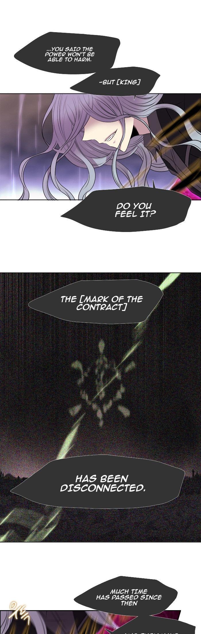 Black Haze Chapter 203 page 16 - Chapter 203