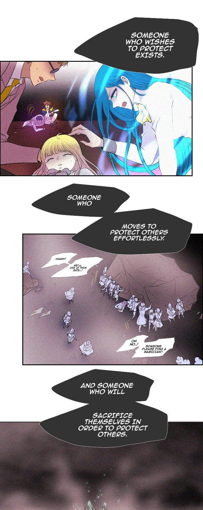 Black Haze Chapter 203 page 19 - Chapter 203