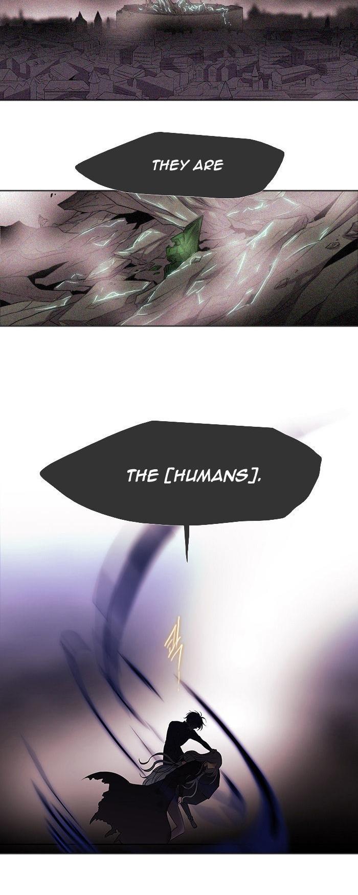 Black Haze Chapter 203 page 20 - Chapter 203