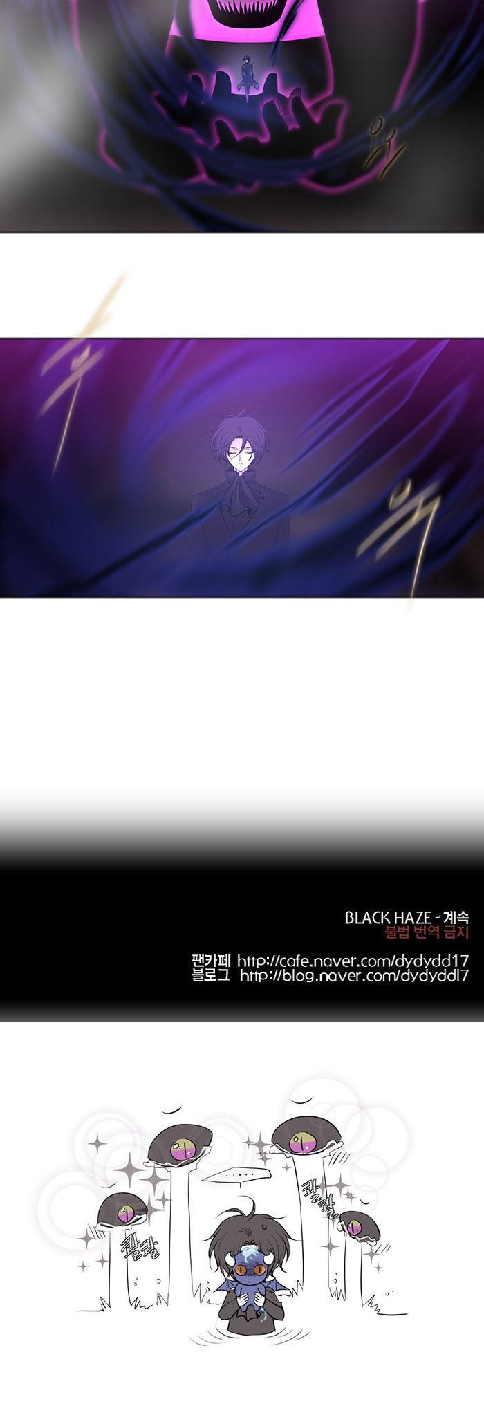 Black Haze Chapter 203 page 24 - Chapter 203