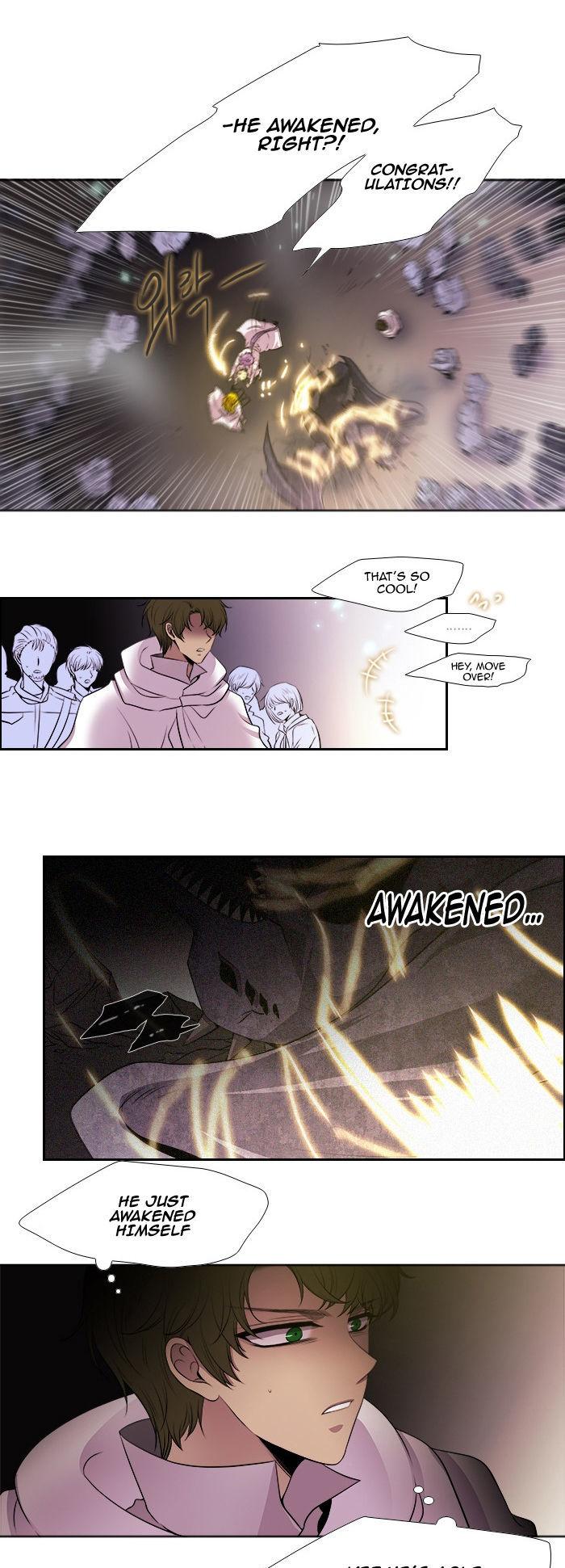 Black Haze Chapter 203 page 7 - Chapter 203