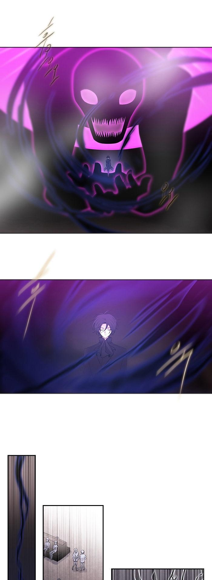 Black Haze Chapter 204 page 1 - Chapter 204