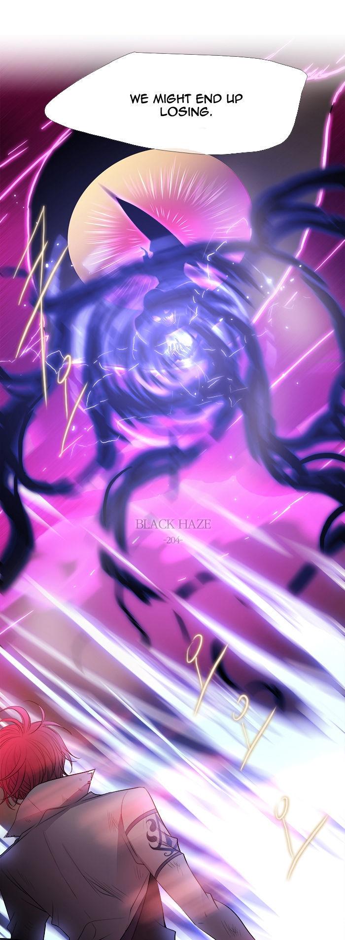 Black Haze Chapter 204 page 11 - Chapter 204